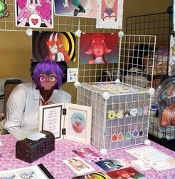Daku Con 2019