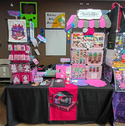 Rainy Day Anime's CAW (Customer Appreciation Week) 2025