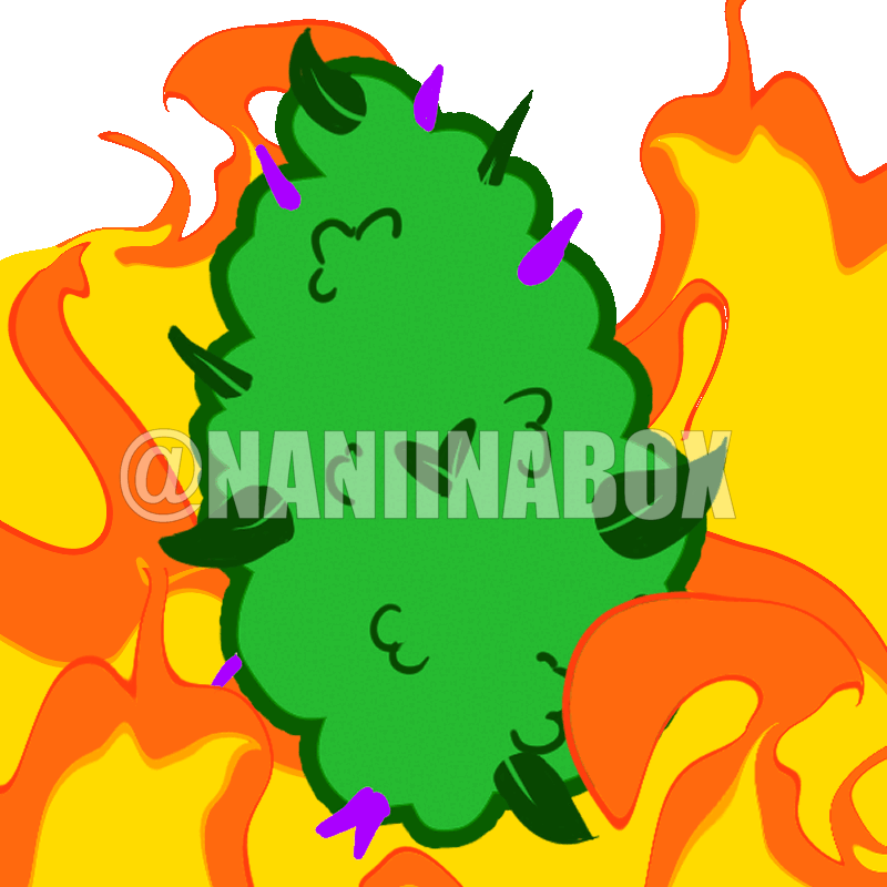 Fire Nug