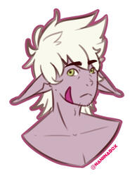 DnD Comm