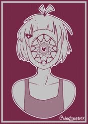 Leech Portrait