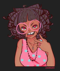 Portrait Comm