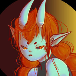 Oni Babe 2
