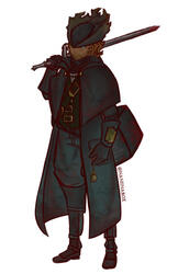Full Body Comm