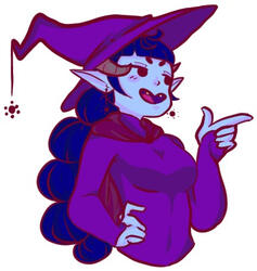 DnD OC