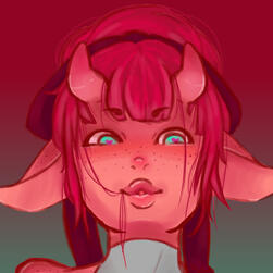 Oni Babe 1